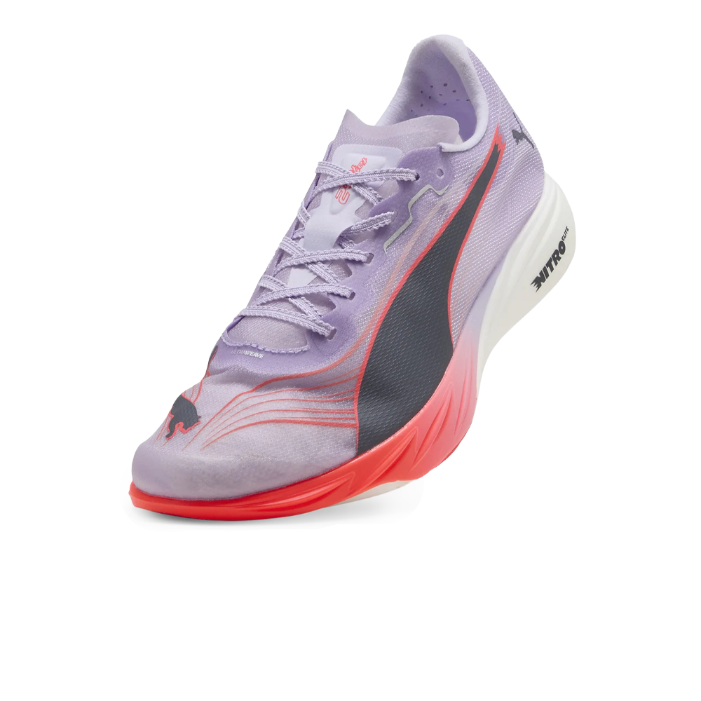 Puma Fast-FWD Nitro Elite 2 Damen Laufschuhe - AW26