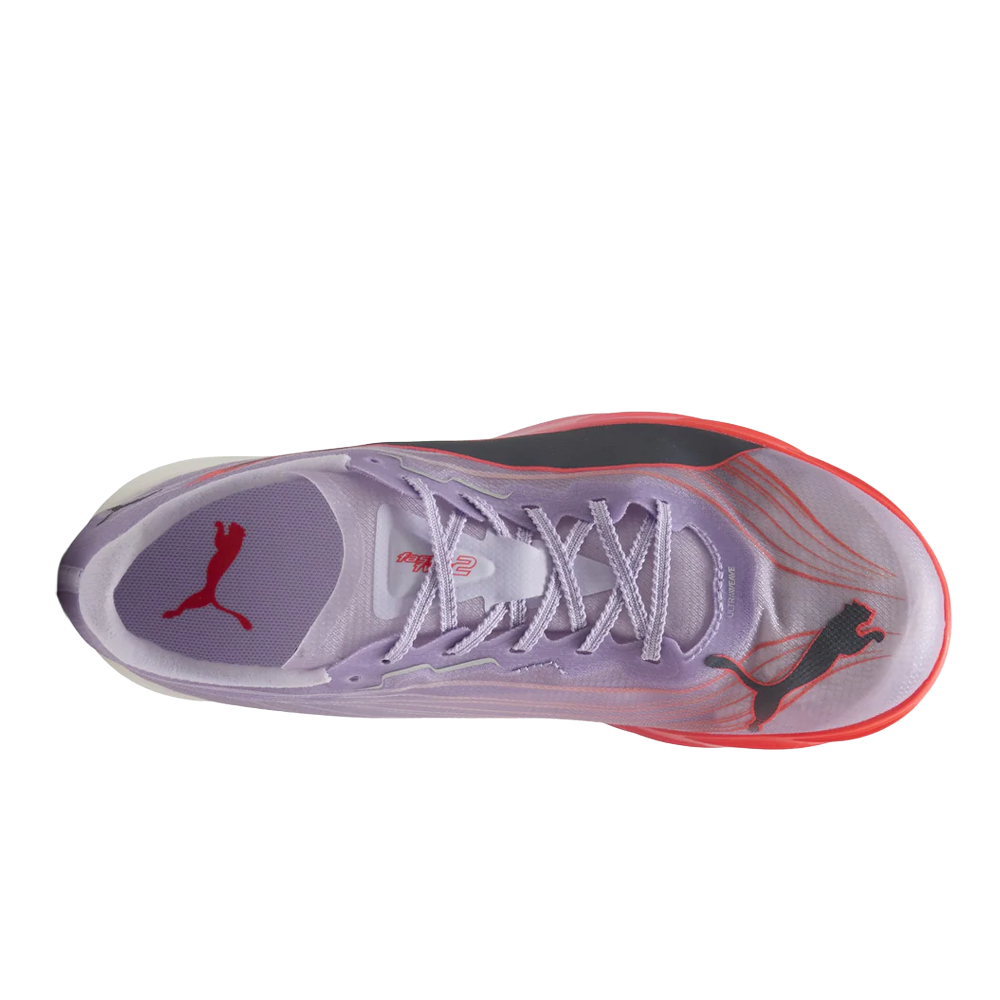Puma Fast-FWD Nitro Elite 2 Damen Laufschuhe - AW26