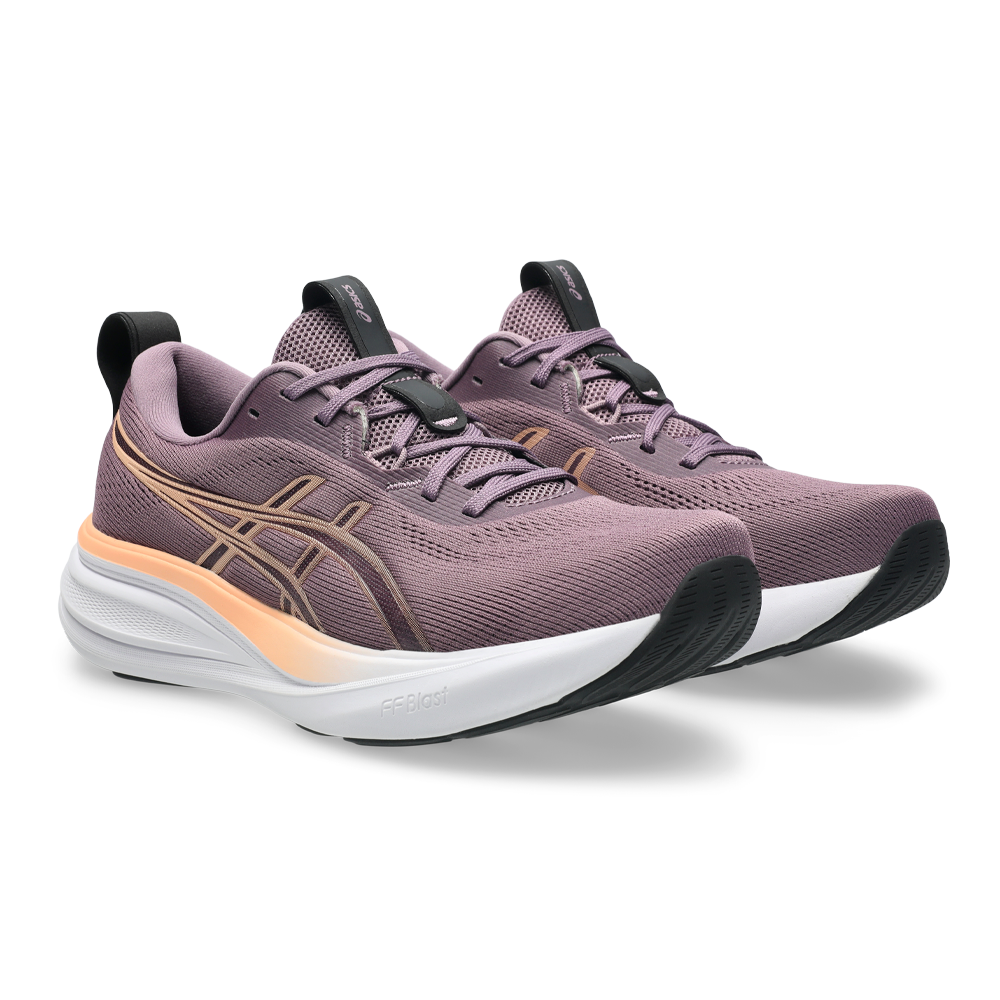 Asics Gel-Pulse 17 femme chaussures de running - AW26