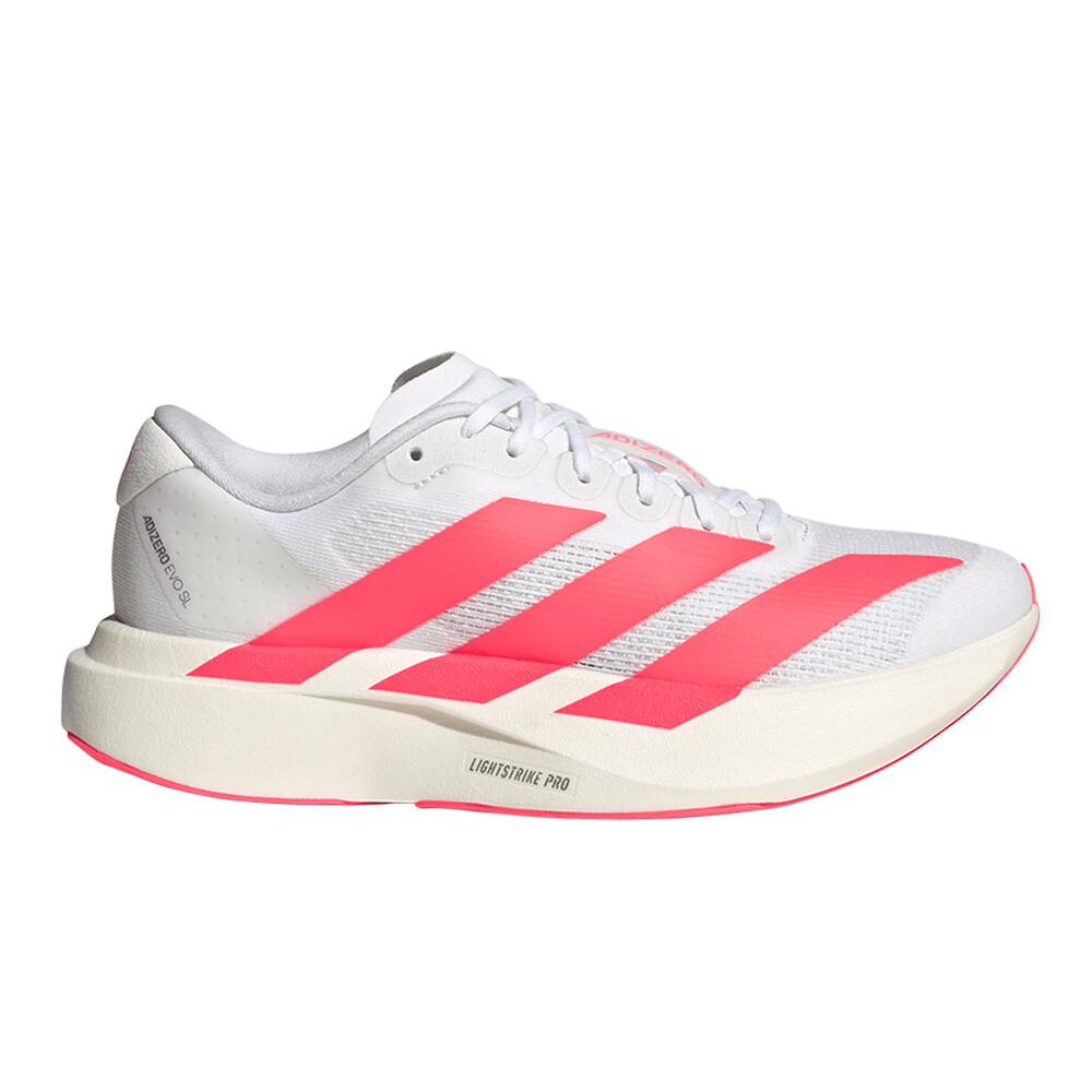 adidas Adizero Evo SL Junior's chaussures de running - AW26