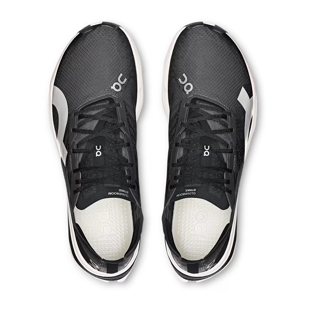 On Running On Cloudboom Strike Men's Running Shoes