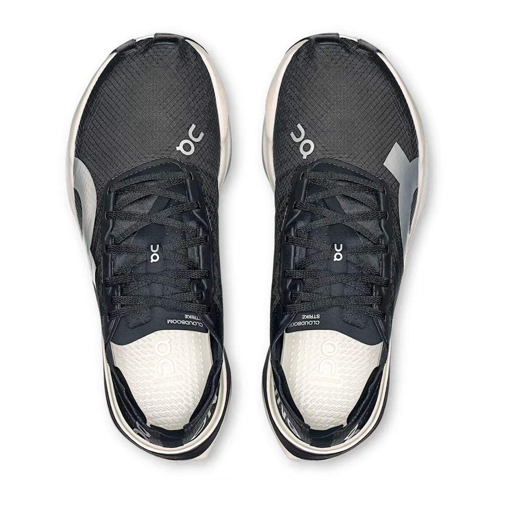 On Running On Cloudboom Strike Women's Running Shoes