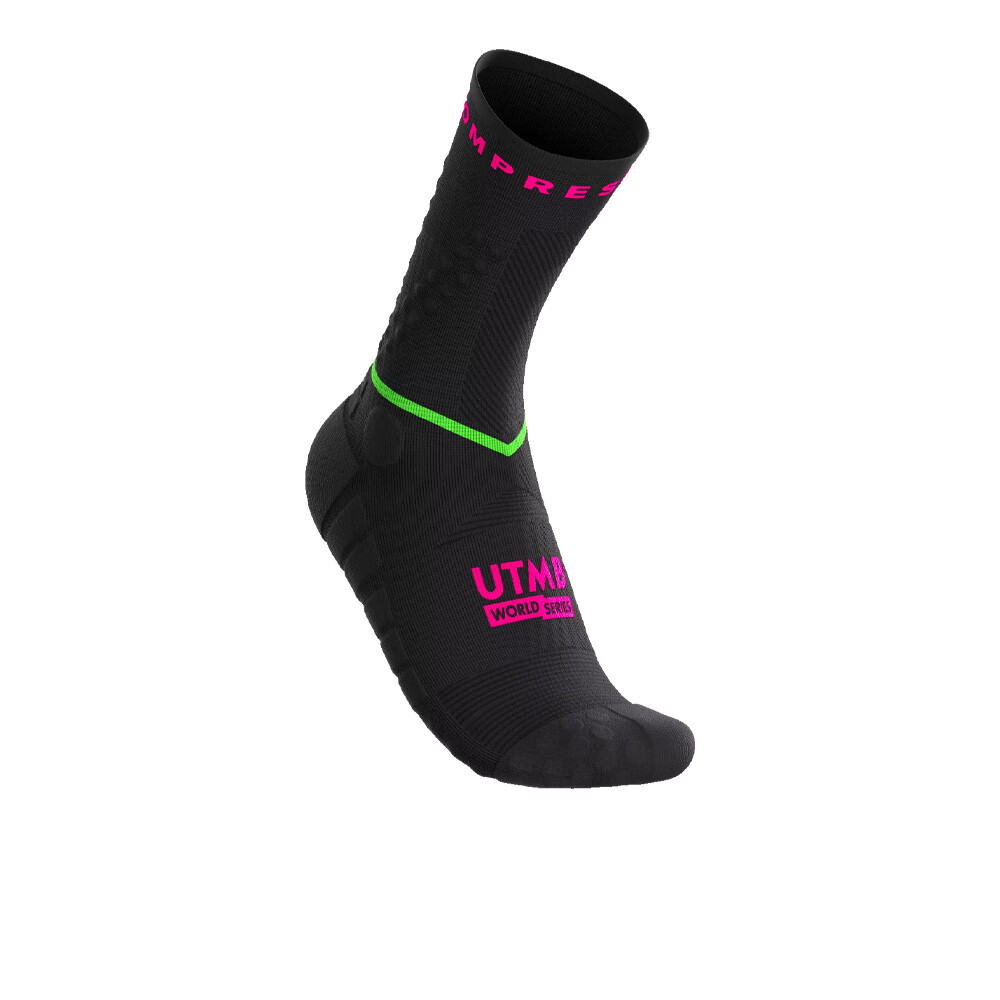 Compressport UTMB Ultra trail v2.0 calcetines - AW26