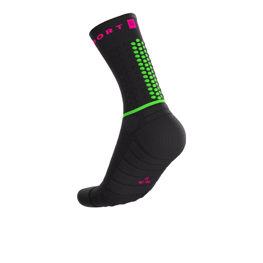 Compressport UTMB Ultra trail v2.0 calcetines - AW26