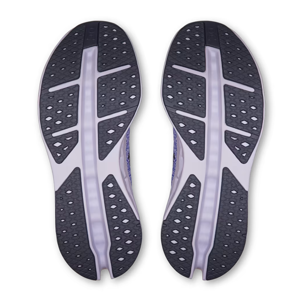 On Running On Cloudsurfer Max Women's Running Shoes