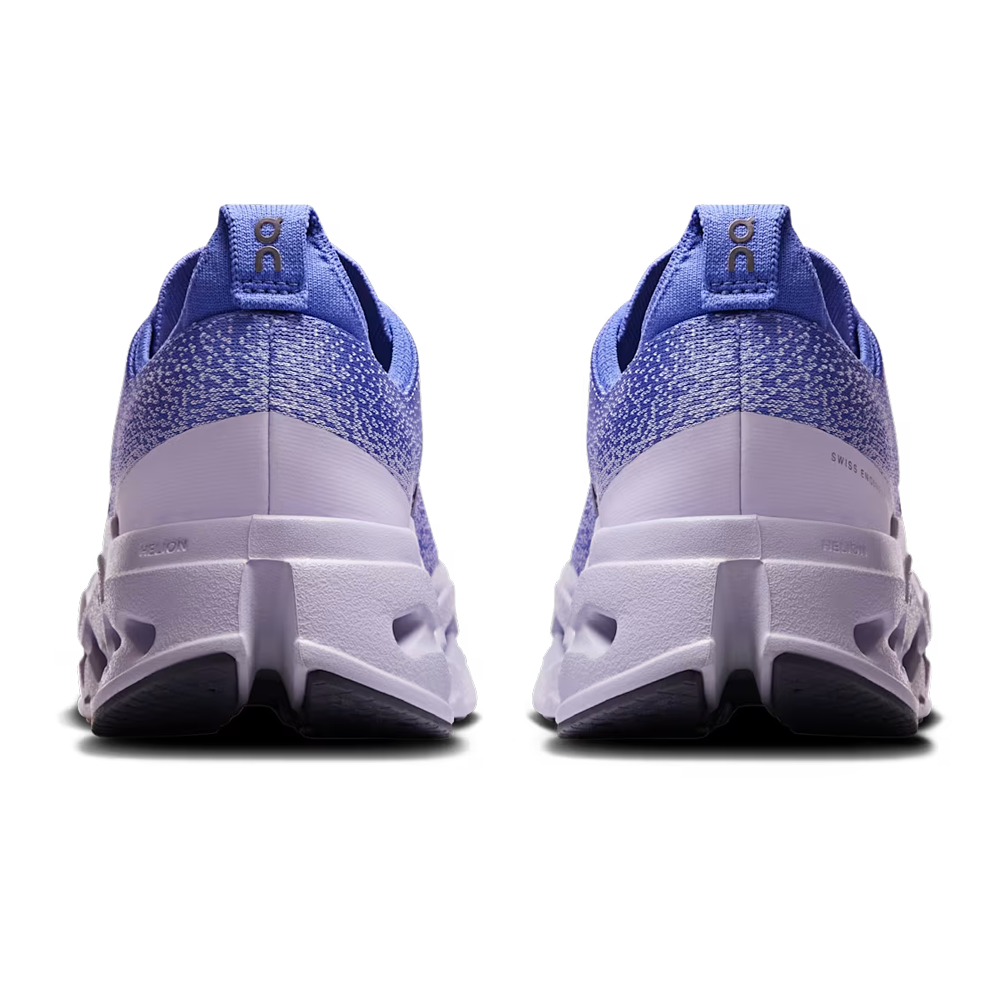 On Running On Cloudsurfer Max Women's Running Shoes