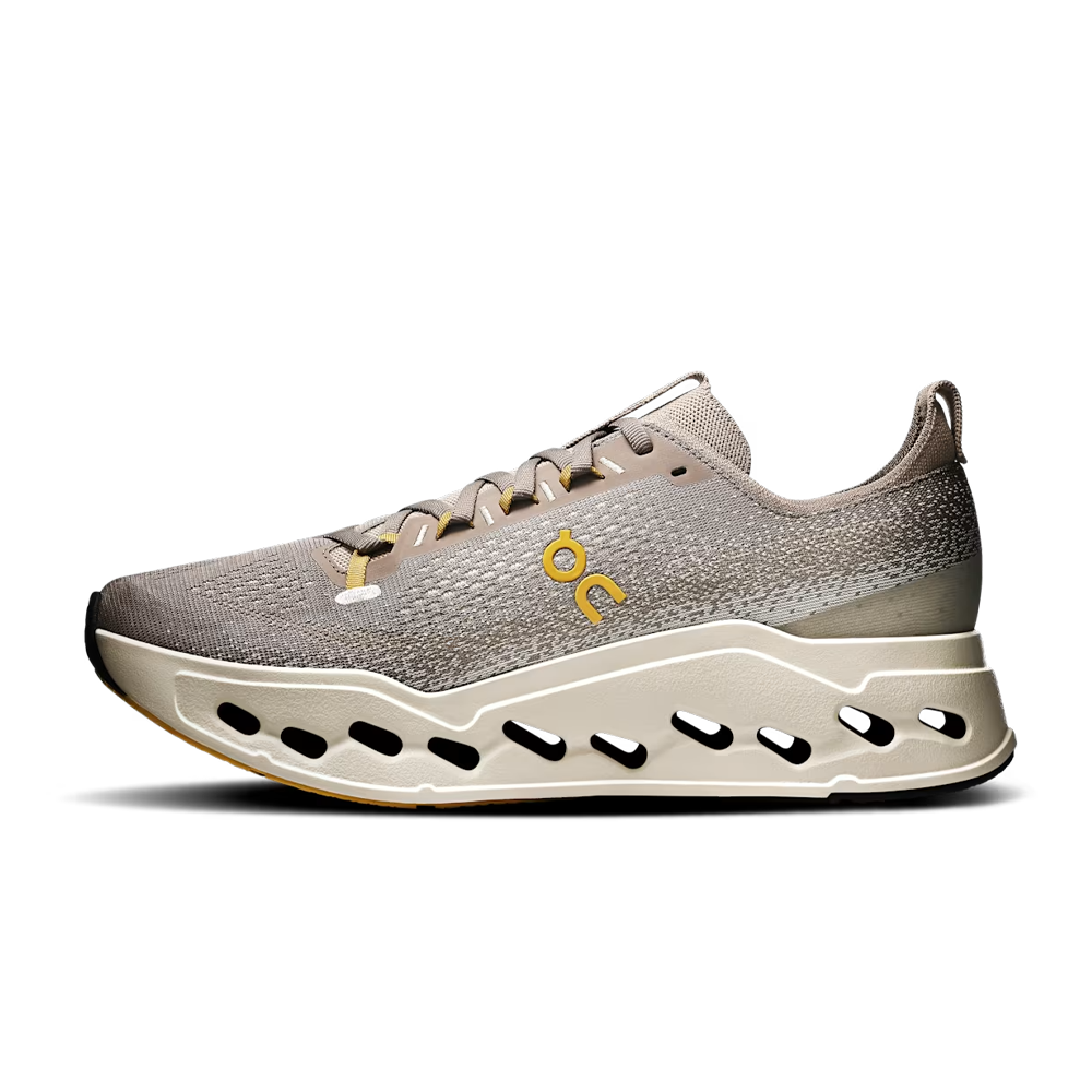 On Running On Cloudsurfer Max Men's Running Shoes