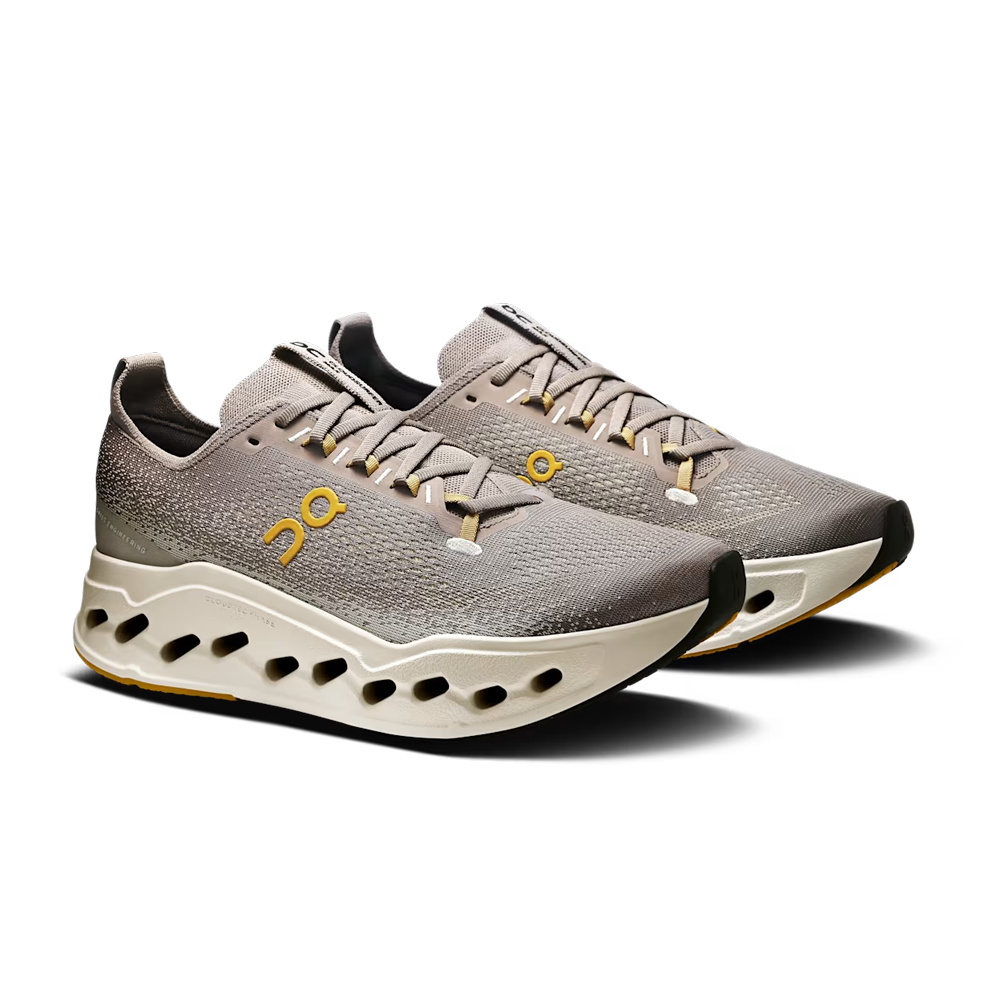 On Running On Cloudsurfer Max Men's Running Shoes