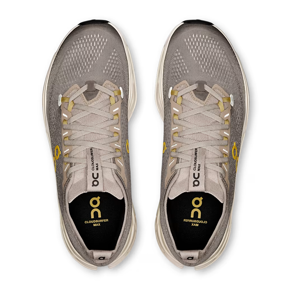 On Running On Cloudsurfer Max Men's Running Shoes