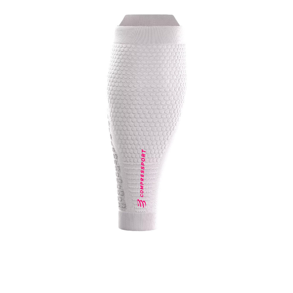 Compressport UTMB R2 3.0 Calf Sleeves - AW26
