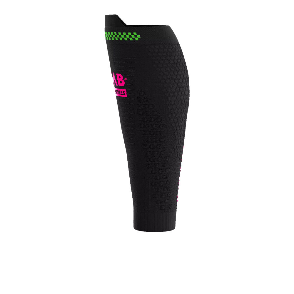 Compressport UTMB R2 3.0 Calf Sleeves - AW26