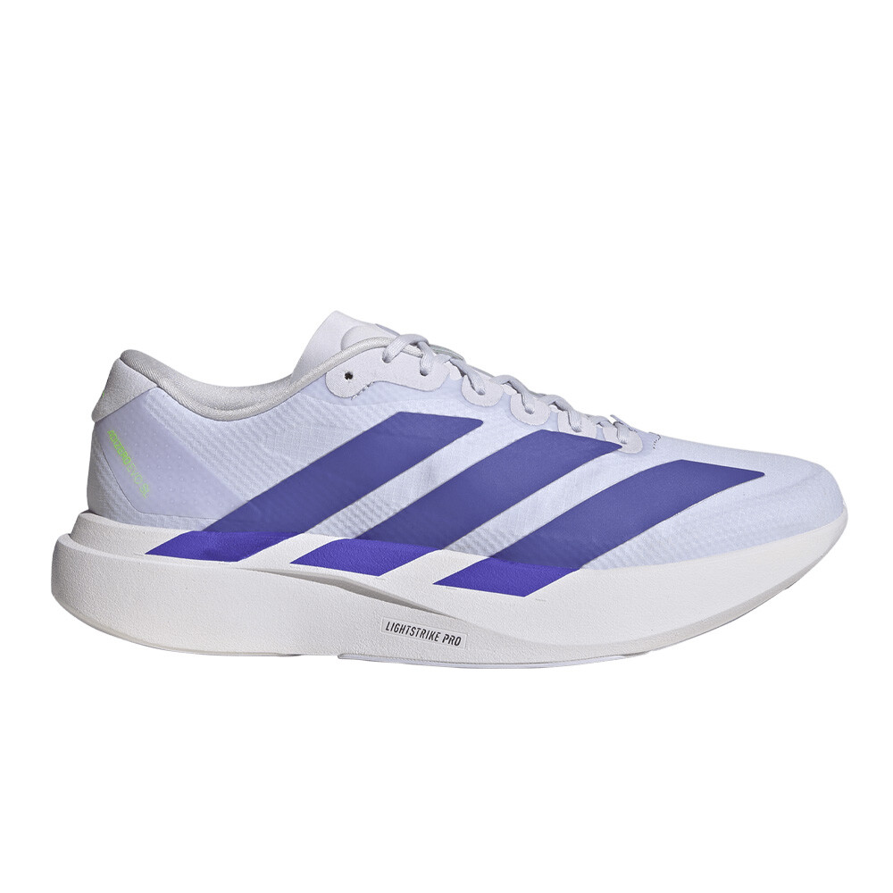 adidas Adizero EVO SL Woven Men's Running Shoes - AW26