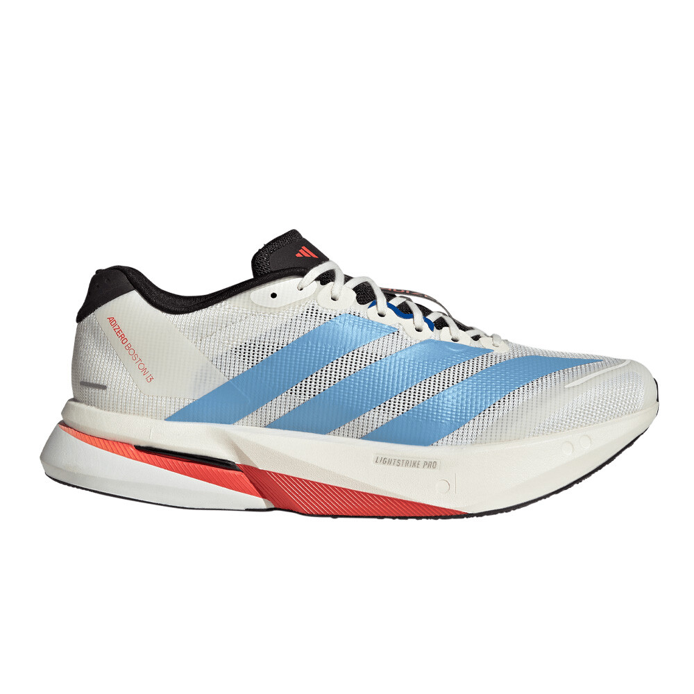 adidas Adizero Boston 13 Men's Running Shoes - AW26
