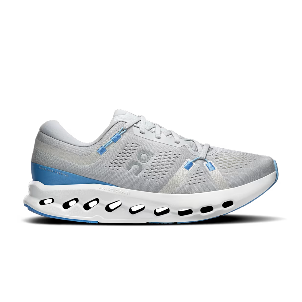 On Running On Cloudsurfer 2 Men's Running Shoes On Running On Cloudsurfer 2 Men's Running Shoes