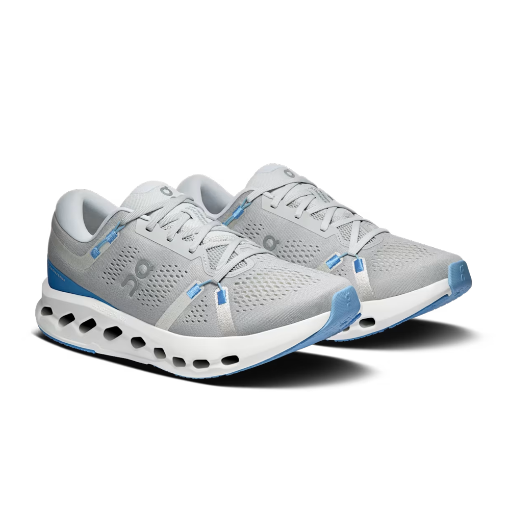 On Running On Cloudsurfer 2 Men's Running Shoes