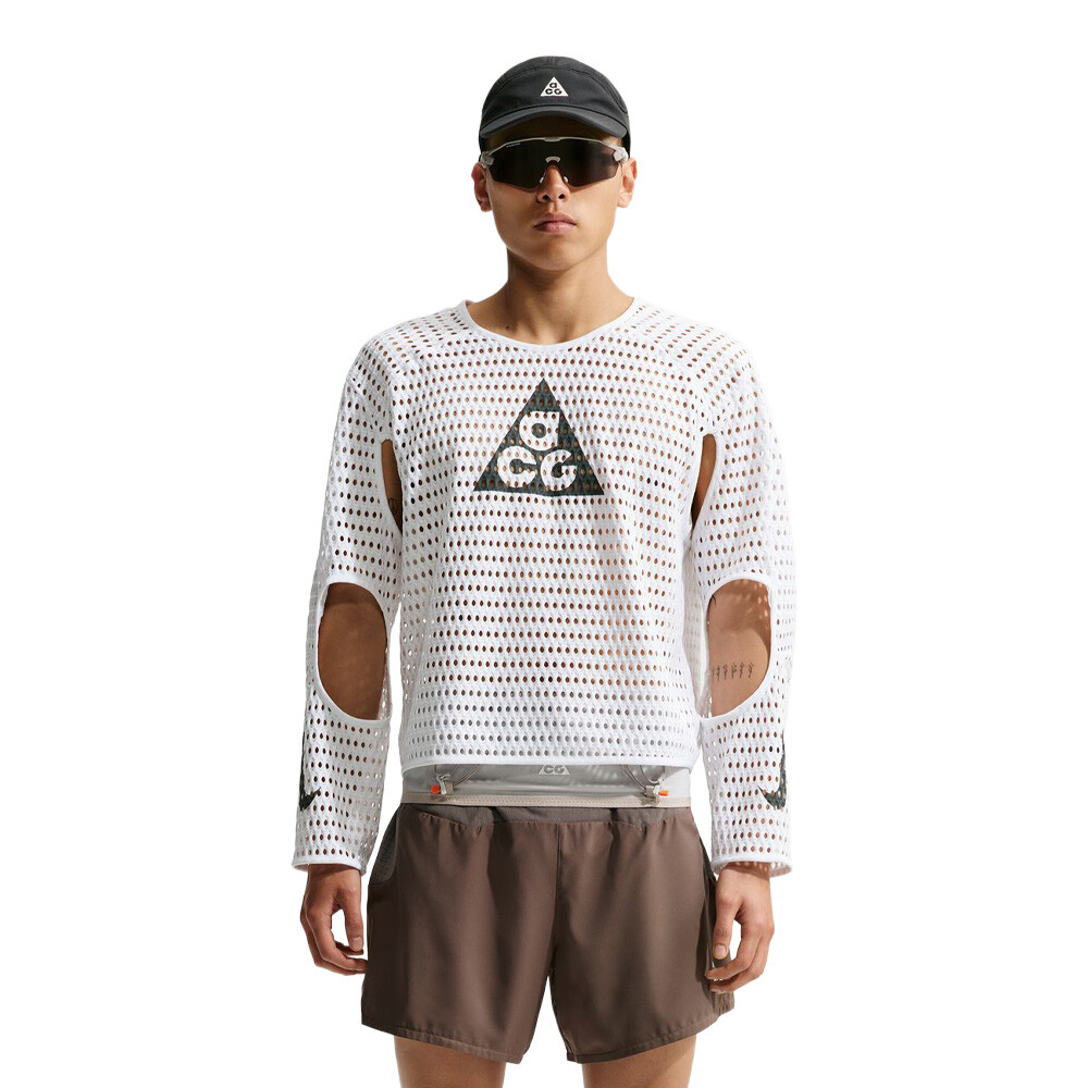 Nike ACG Radical AirFlow Men's Running Top - SU26