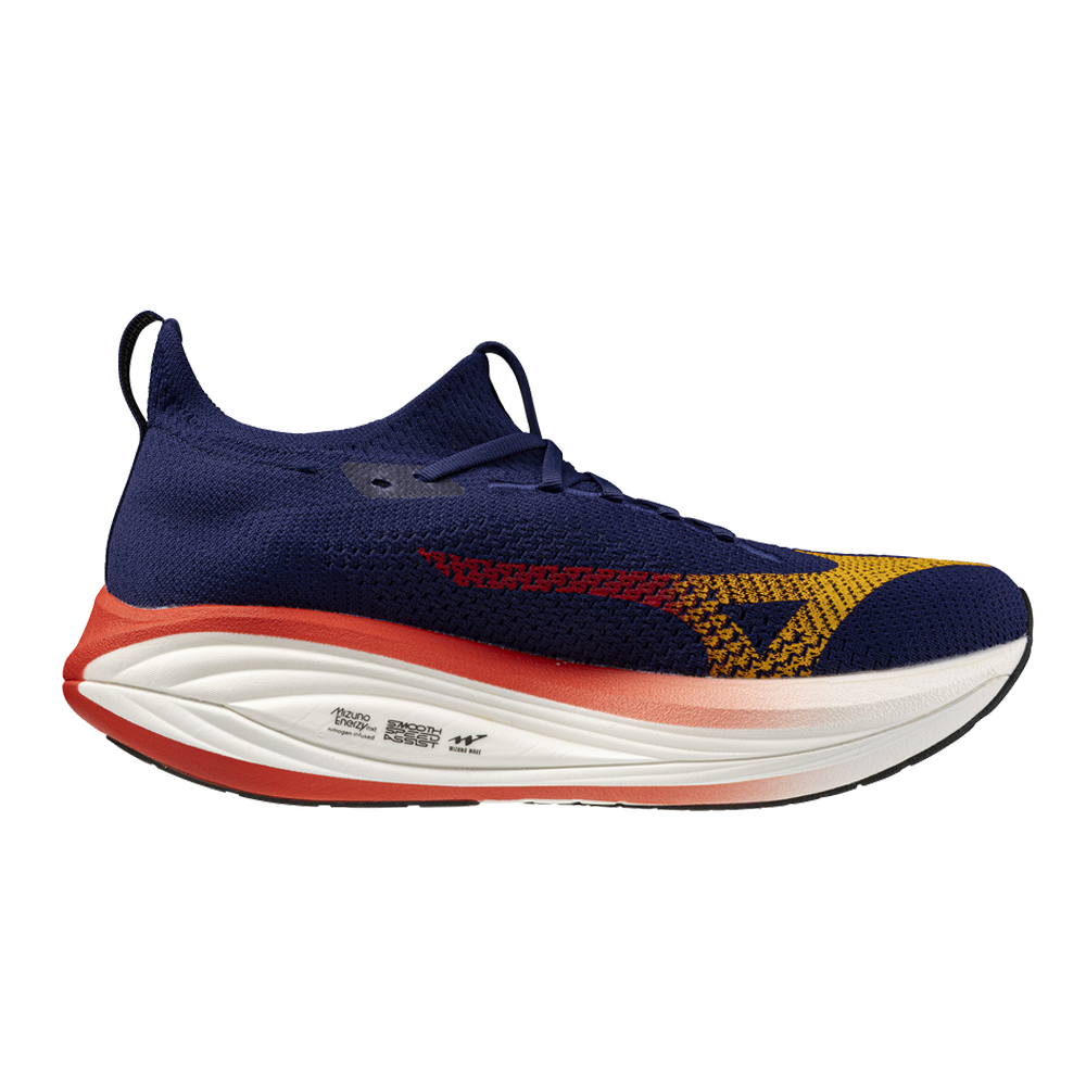 Mizuno Neo Vista 3 Men's Running Shoes - AW26