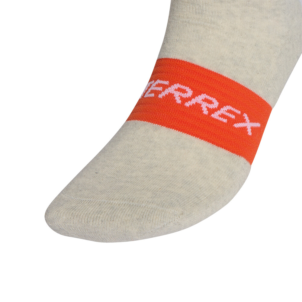 adidas Terrex Multi Socks (3 Pack) - AW26