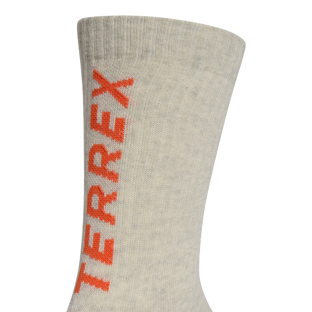 adidas Terrex Multi Socks (3 Pack) - AW26