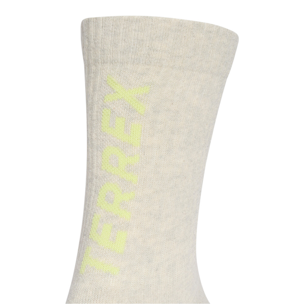 adidas Terrex Multi Socks (3 Pack) - AW26
