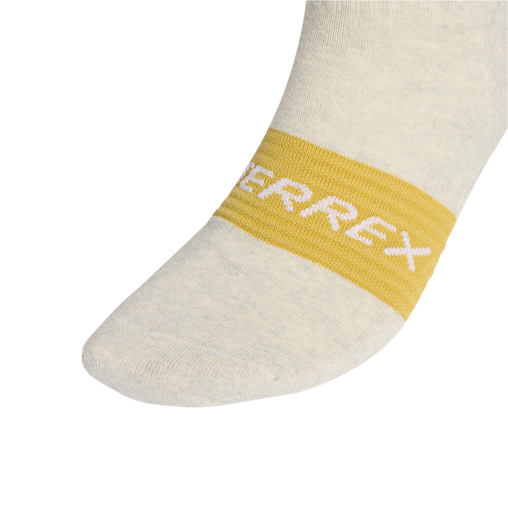 adidas Terrex Multi Socks (3 Pack) - AW26