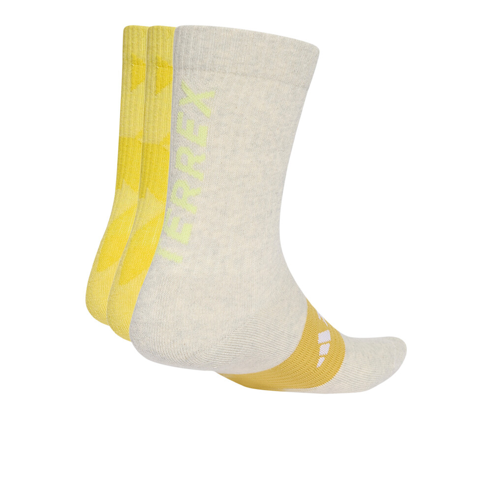 adidas Terrex Multi Socks (3 Pack) - AW26