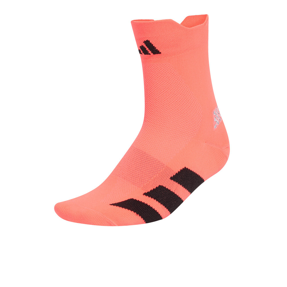 adidas Running ADIZERO Quarter Socks - AW26 adidas Running ADIZERO Quarter Socks - AW26