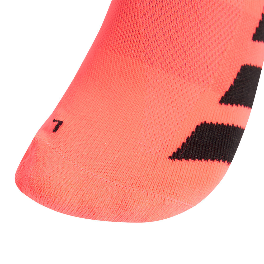 adidas Running ADIZERO Quarter Socks - AW26