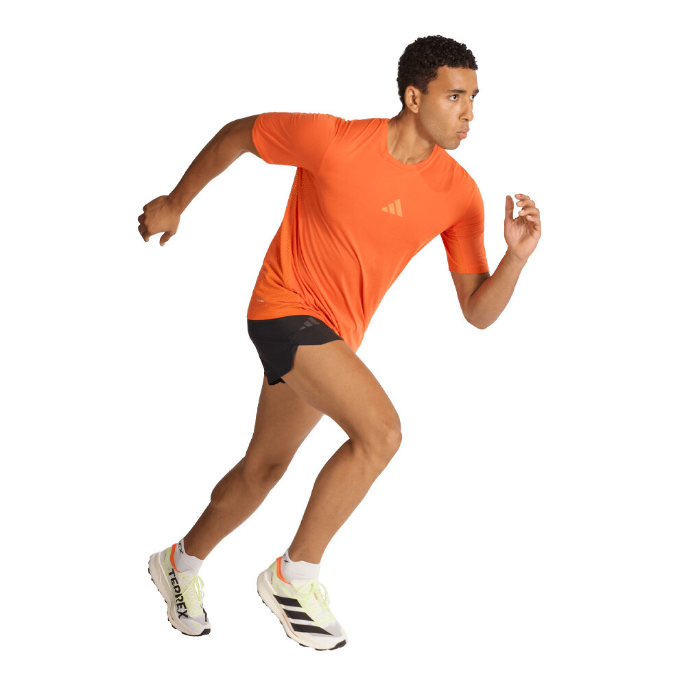 adidas Terrex Xperior Clima365 9 Inch Men's Trail Running Shorts - AW26