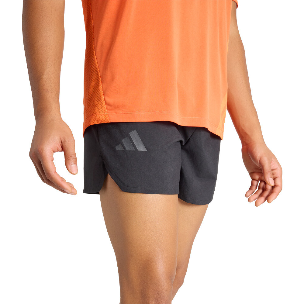 adidas Terrex Xperior Clima365 9 Inch Men's Trail Running Shorts - AW26