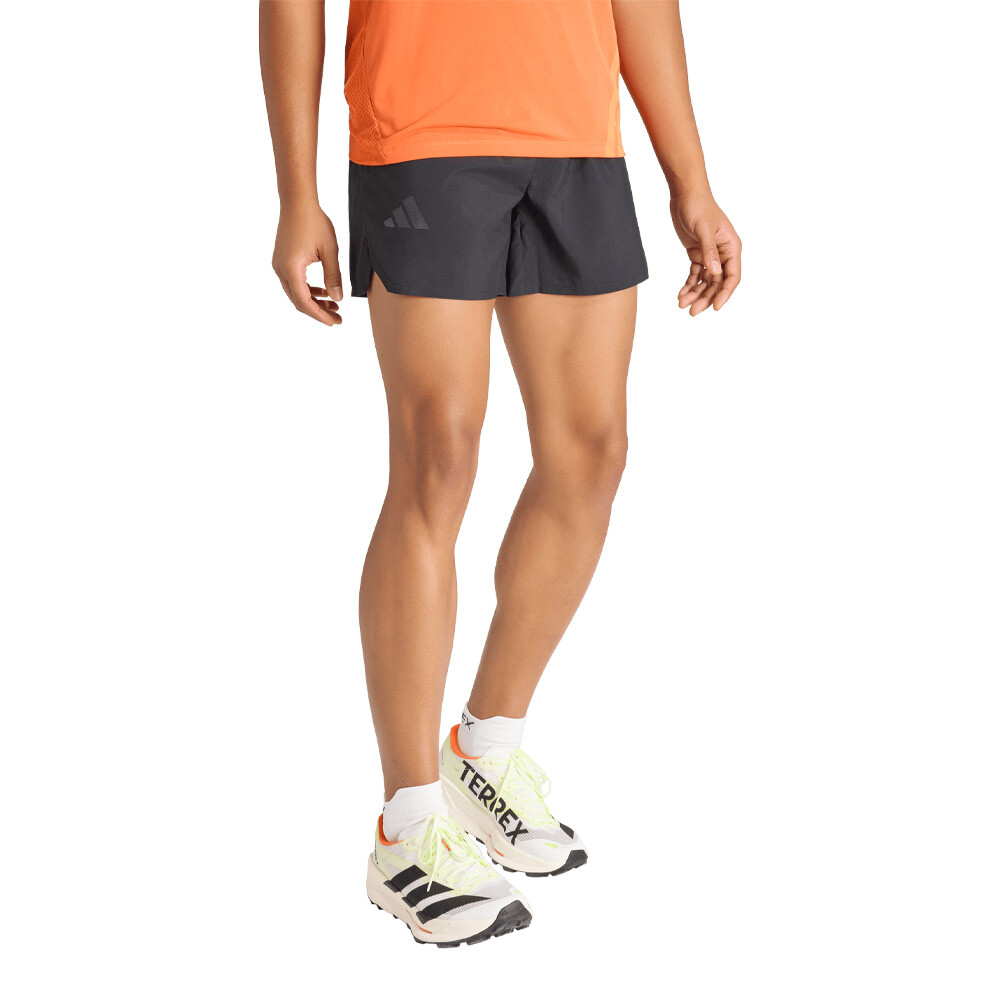 adidas Terrex Xperior Clima365 9 Inch Men's Trail Running Shorts - AW26 adidas Terrex Xperior Clima365 9 Inch Men's Trail Running Shorts - AW26