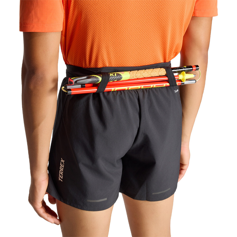 adidas Terrex Xperior Clima365 9 Inch Men's Trail Running Shorts - AW26