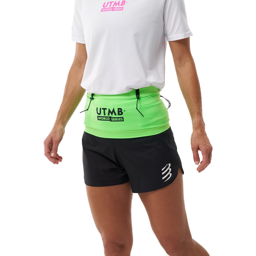 Compressport UTMB Free Belt Pro - AW26