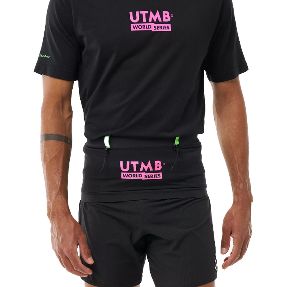 Compressport UTMB Free Belt Pro - AW26