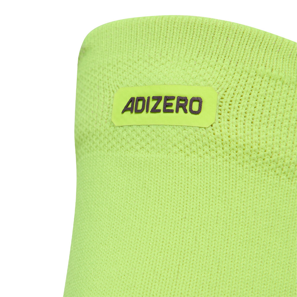 adidas Running ADIZERO Quarter Socks - AW26
