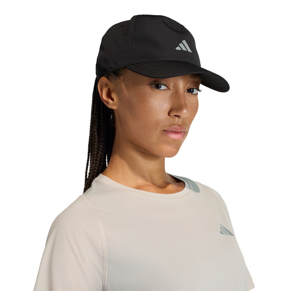 adidas Running Essential Climacool 6 Panel Cap - AW26