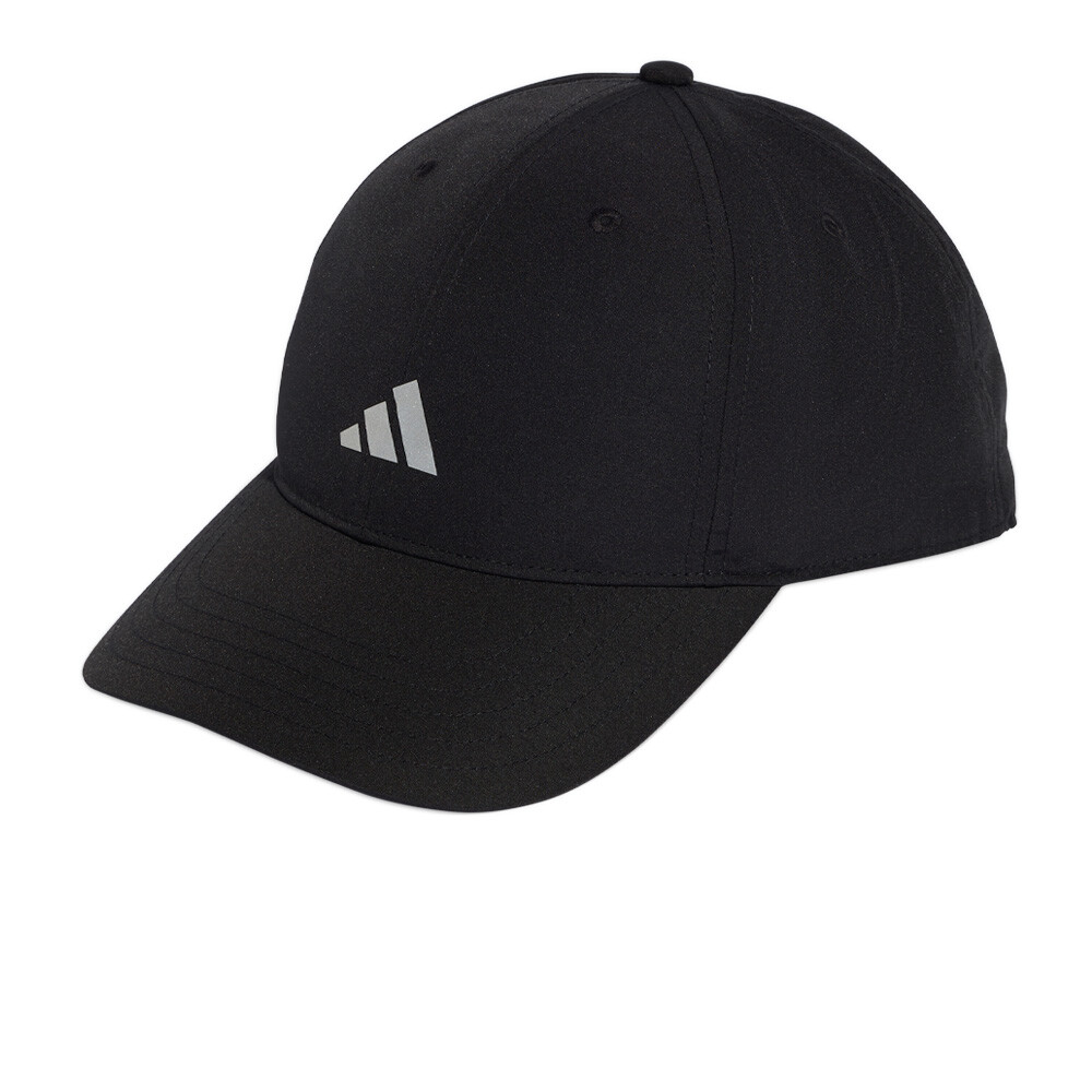 adidas Running Essential Climacool 6 Panel Cap - AW26 adidas Running Essential Climacool 6 Panel Cap - AW26