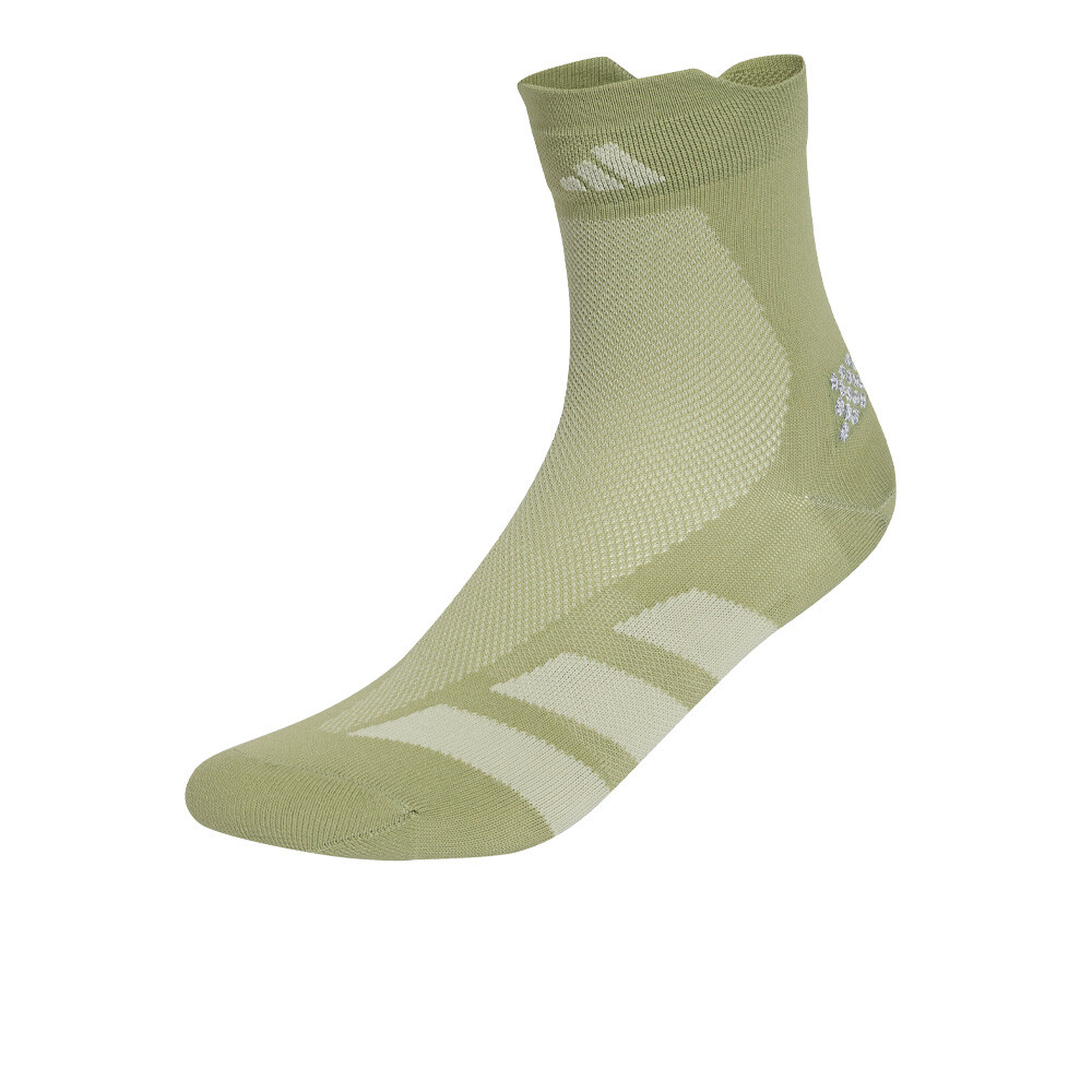 adidas Running ADIZERO Quarter Socks - AW26 adidas Running ADIZERO Quarter Socks - AW26