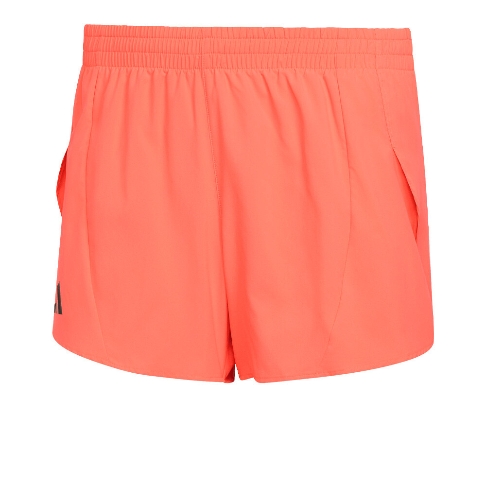 adidas Adizero Essentials Men's Running Split Shorts - AW26