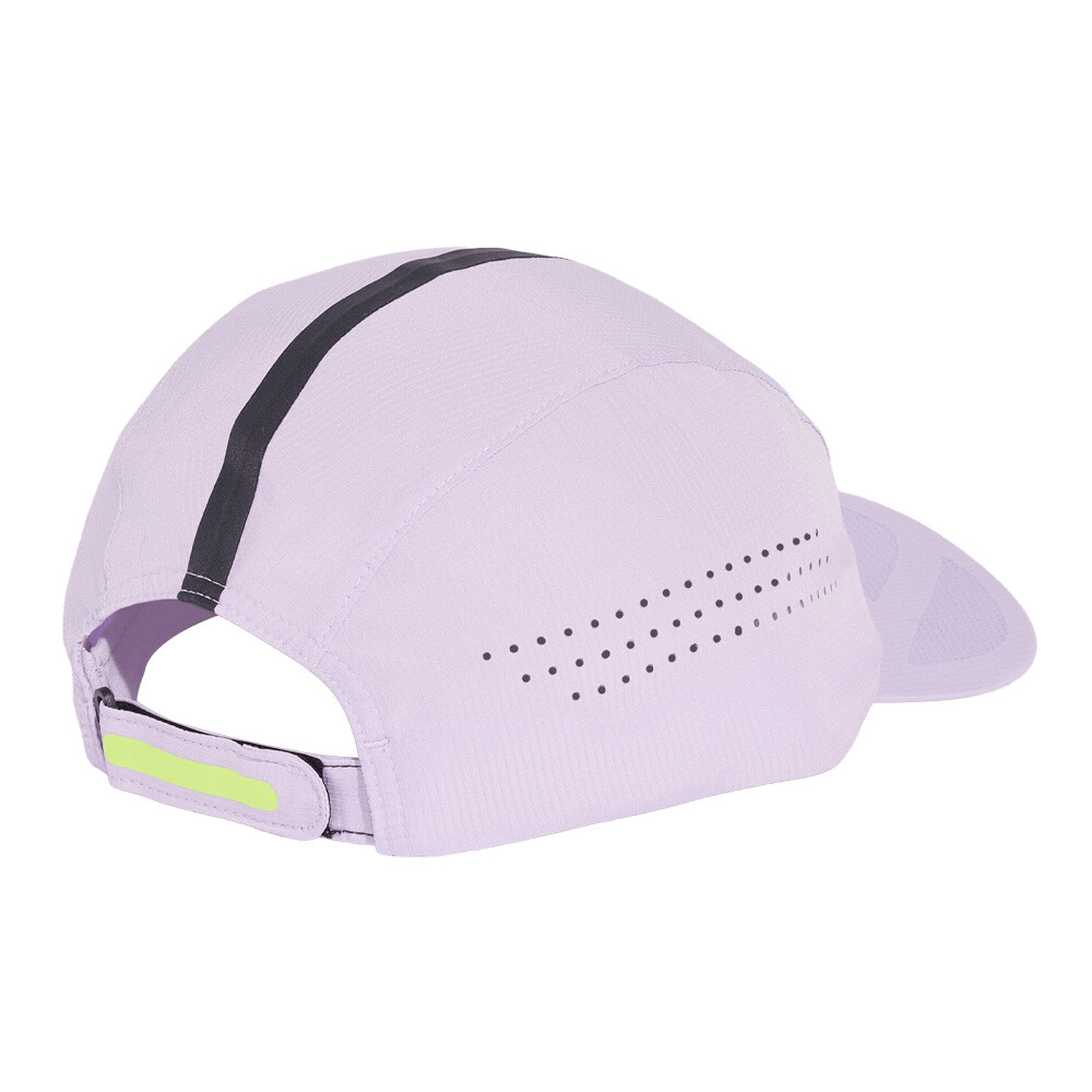 adidas RunningxAdizero Lightweight CLIMACOOL Cap - AW26
