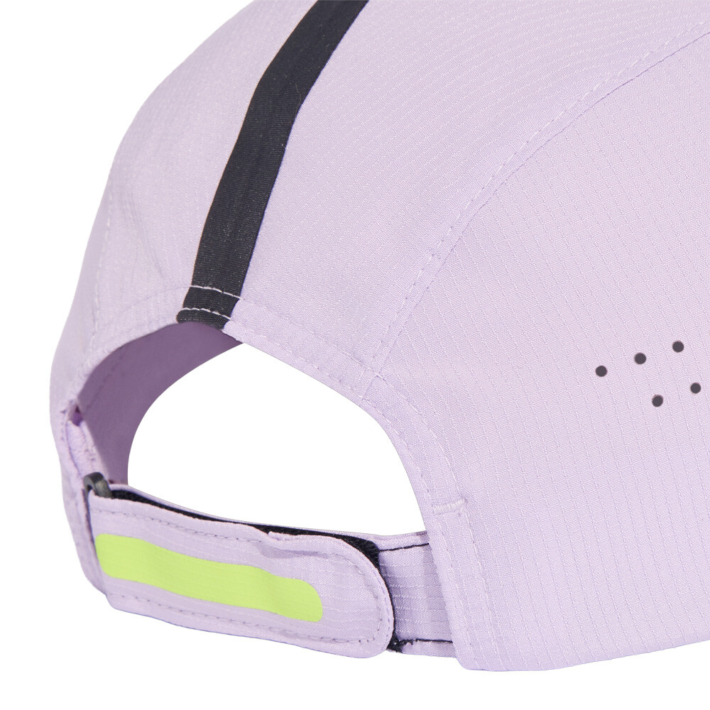 adidas RunningxAdizero Lightweight CLIMACOOL Cap - AW26