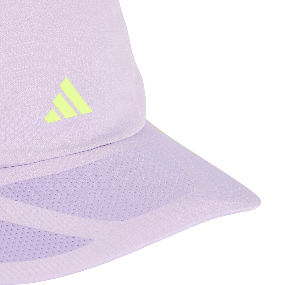adidas RunningxAdizero Lightweight CLIMACOOL Cap - AW26