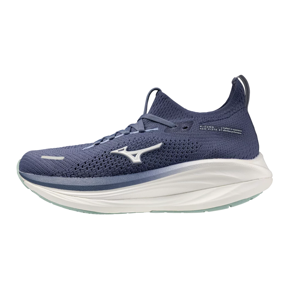 Mizuno Neo Vista 3 Women's Running Shoes - AW26