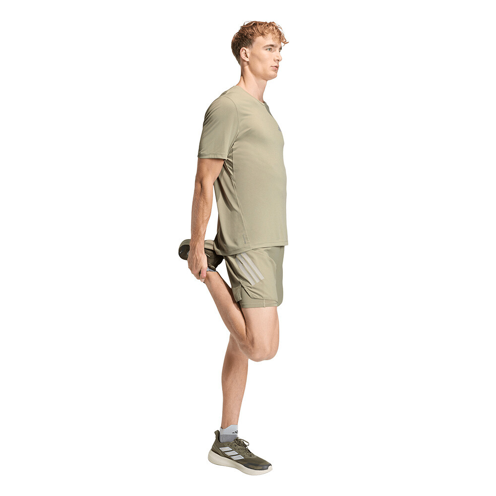 adidas adi365 Formotion 2-In-1 Men's Shorts - AW26