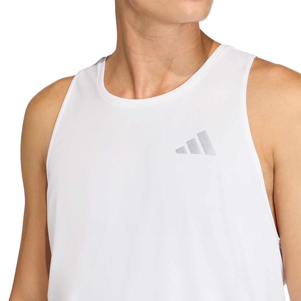 adidas adi365 Climacool Men's Running Vest - AW26