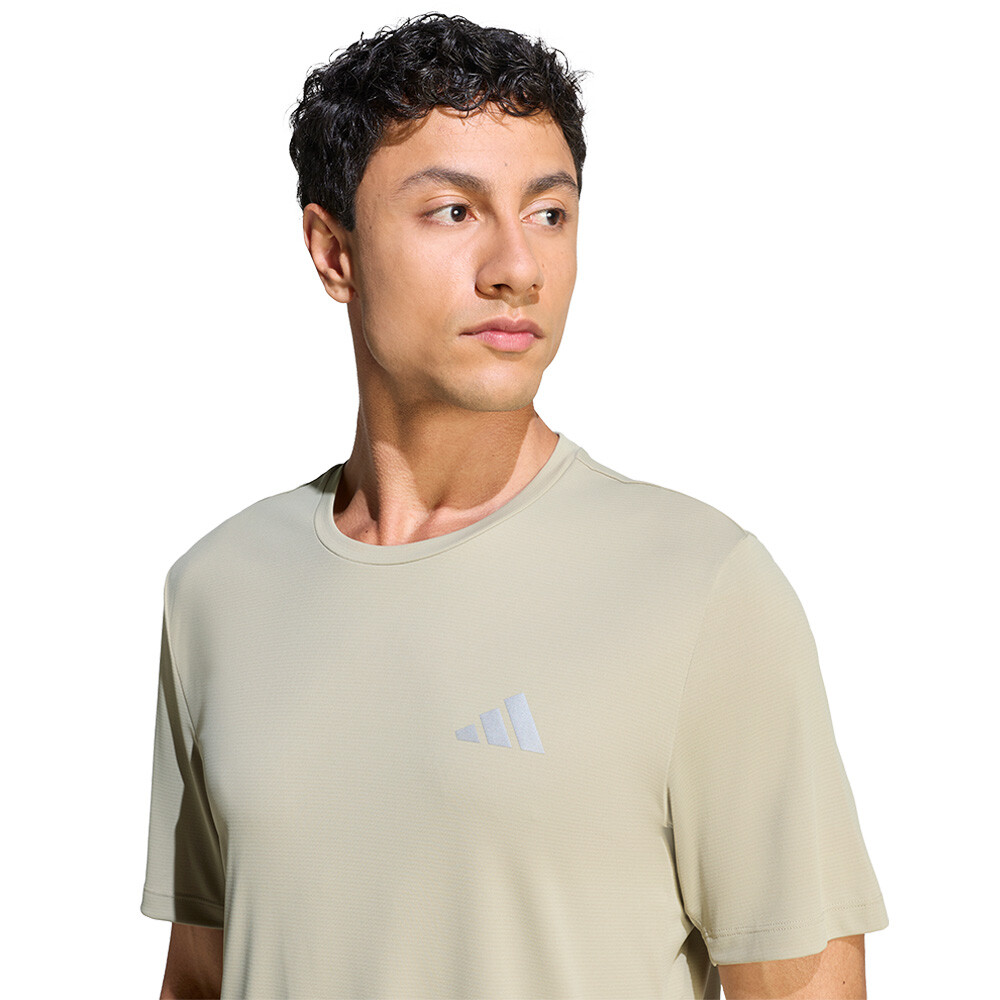adidas adi365 Essentials homme t-shirt de running - AW26
