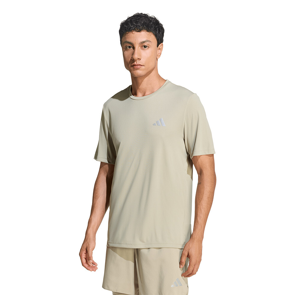 adidas adi365 Essentials homme t-shirt de running - AW26 adidas adi365 Essentials homme t-shirt de running - AW26