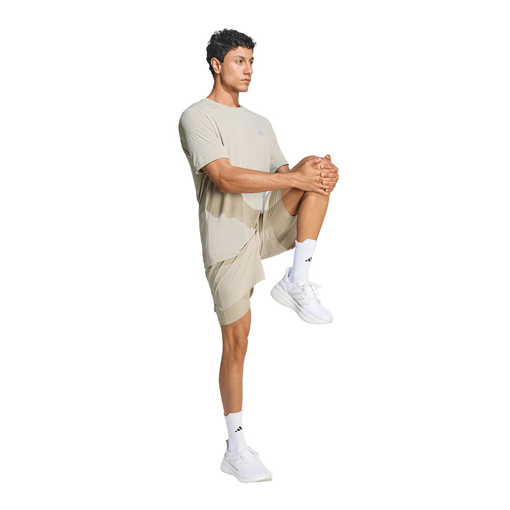 adidas adi365 Essentials homme t-shirt de running - AW26