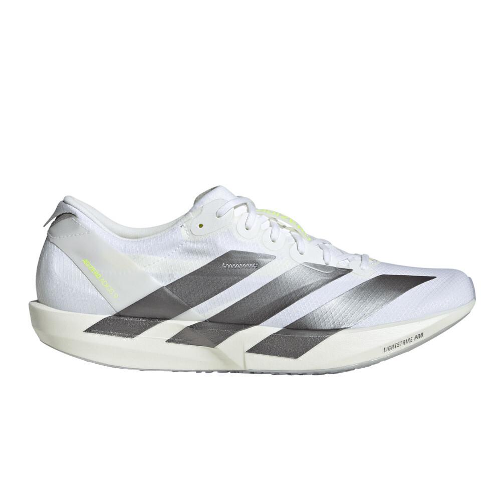 adidas Adizero Adios 9 Men's Running Shoes - AW26