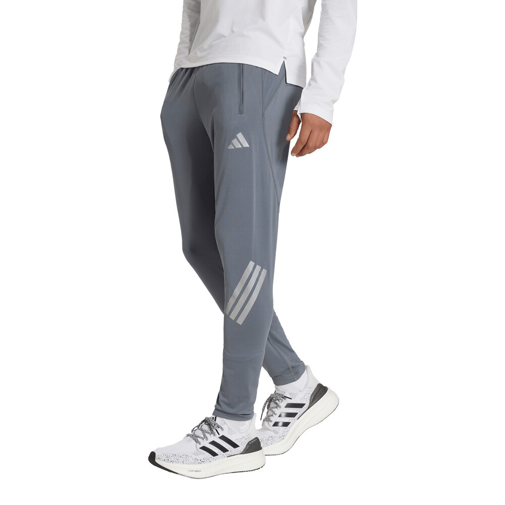 adidas ADI365 Iconic Men's Running Pants - AW26 adidas ADI365 Iconic Men's Running Pants - AW26